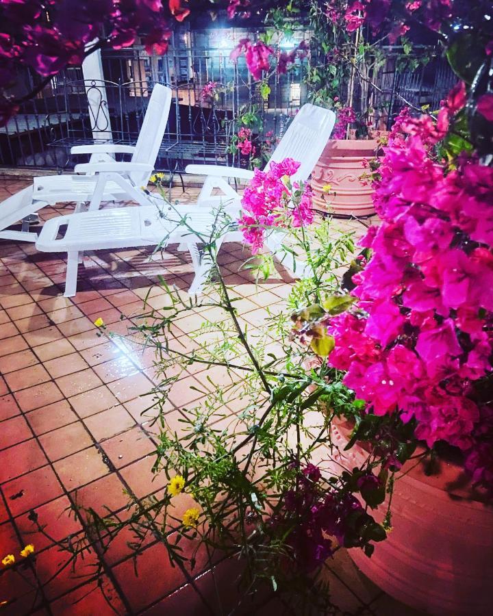 Blessing House Apartamento *