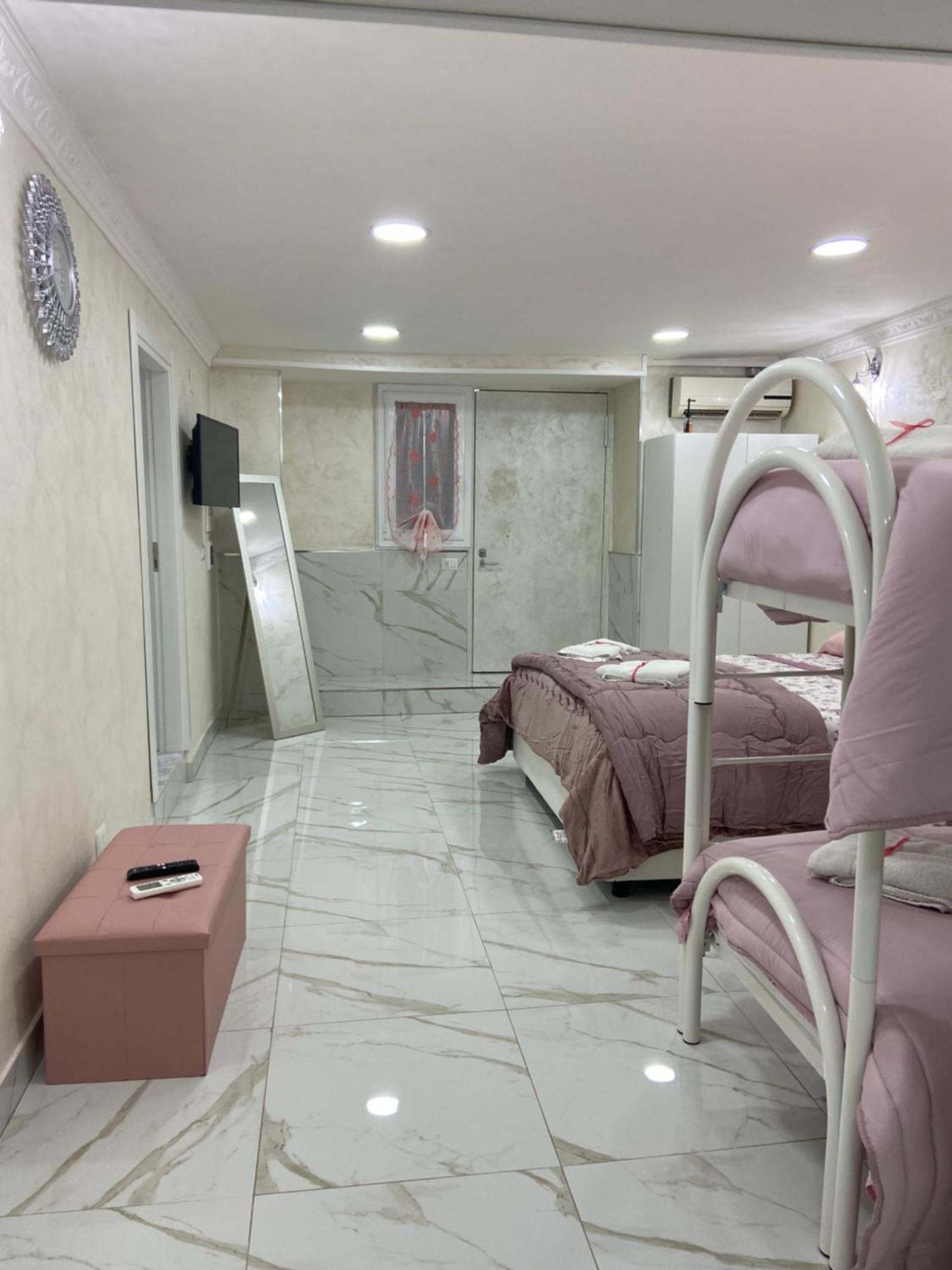 Blessing House Apartamento