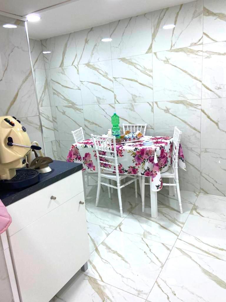 Blessing House *