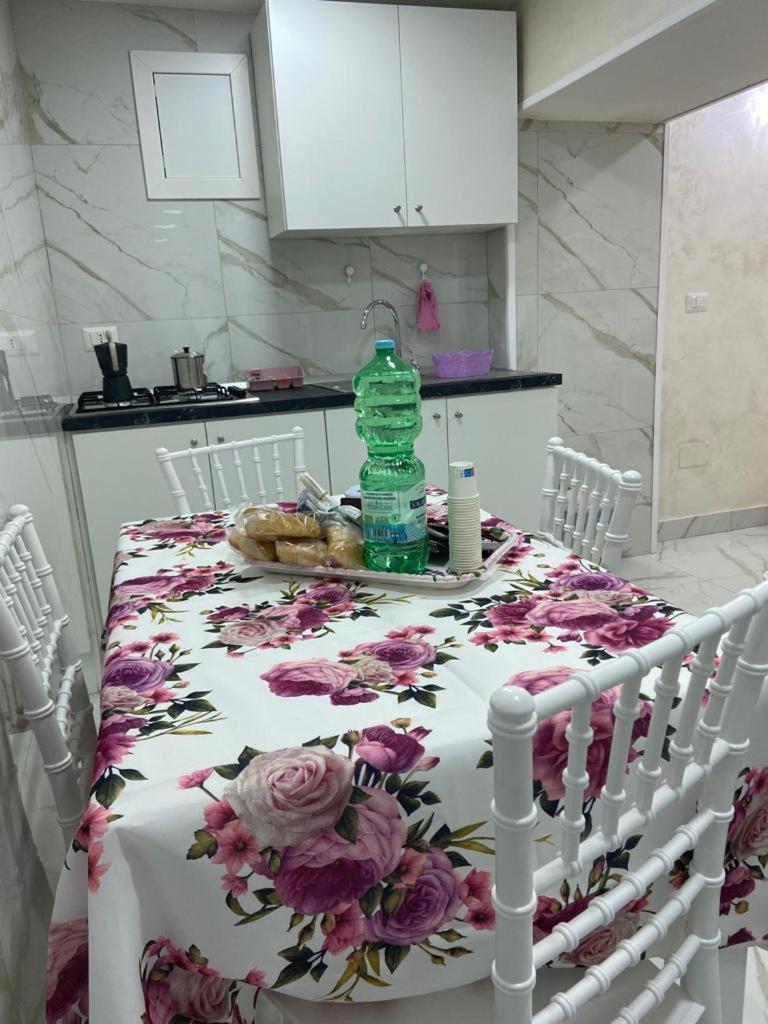 Apartamento Blessing House Nápoles