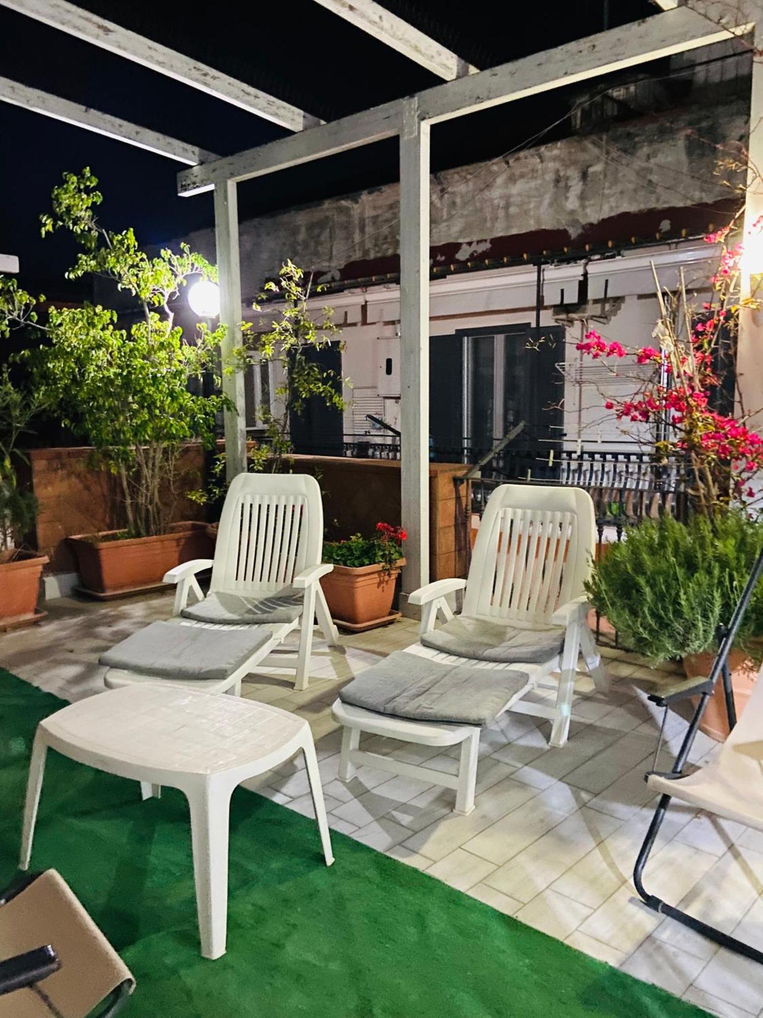 Apartamento Blessing House *