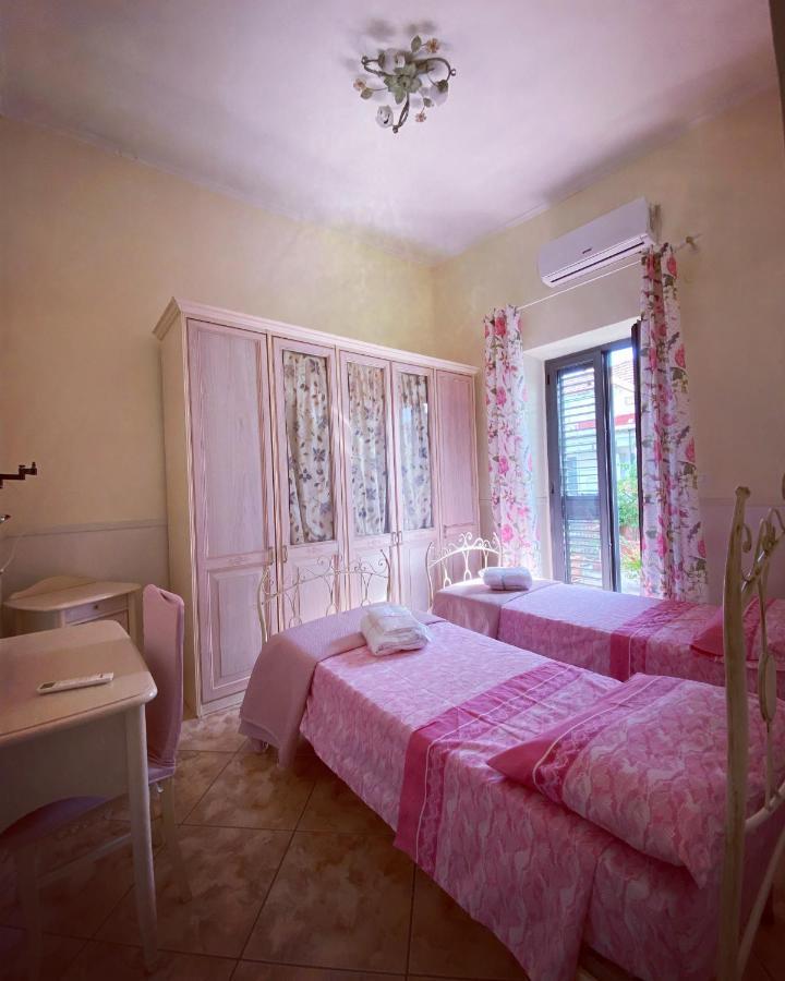 Blessing House Apartment *