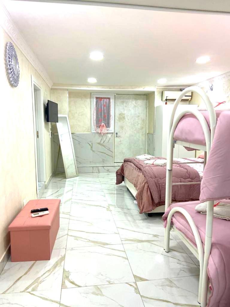 Apartment Blessing House *
