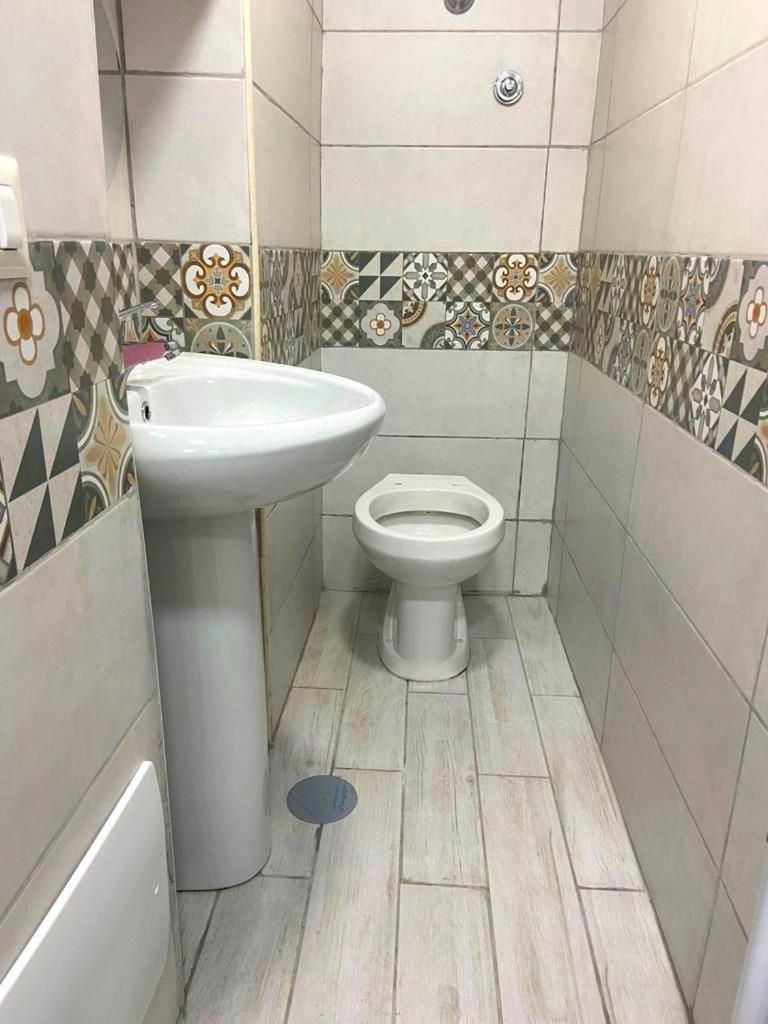Blessing House Apartment Naples