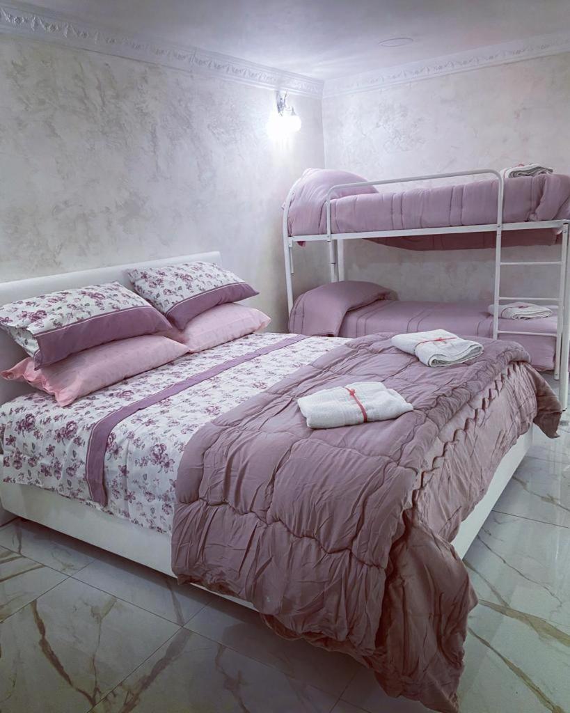 Blessing House Apartment
