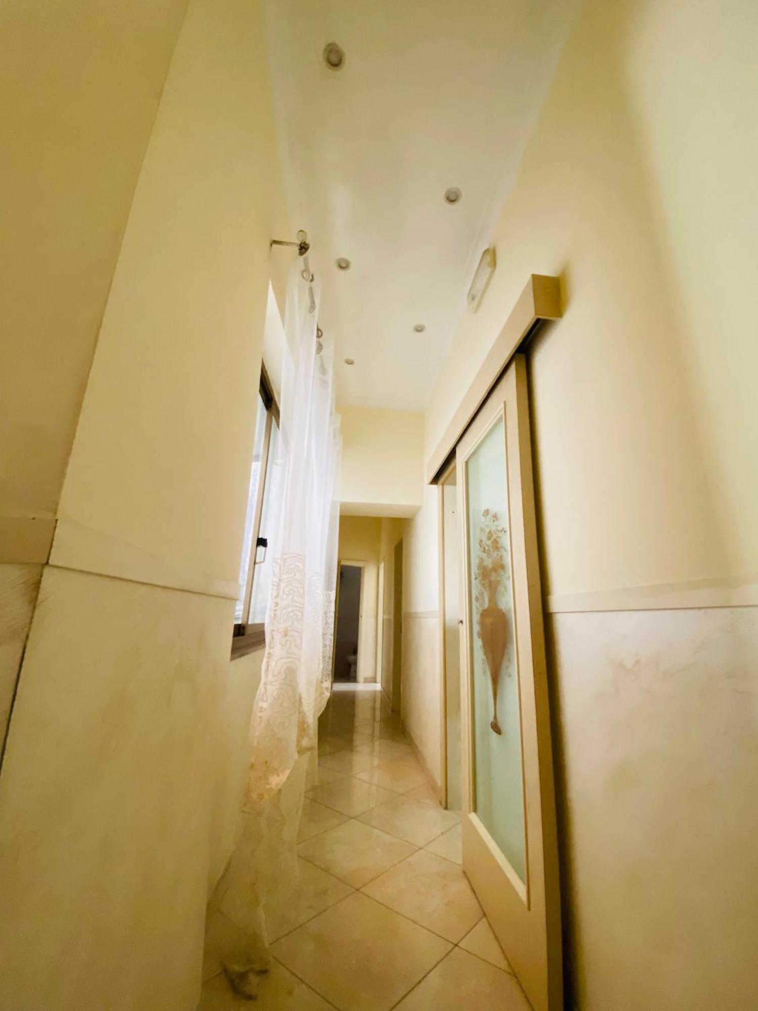 Blessing House Apartment Naples