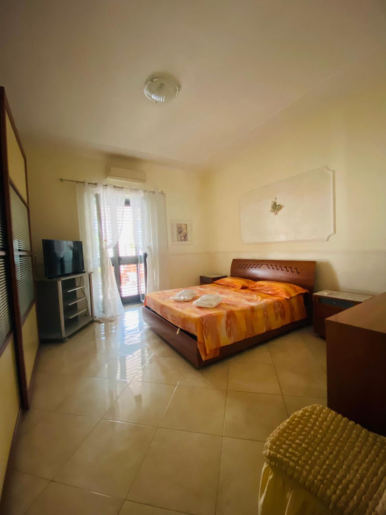 Apartment Blessing House Naples