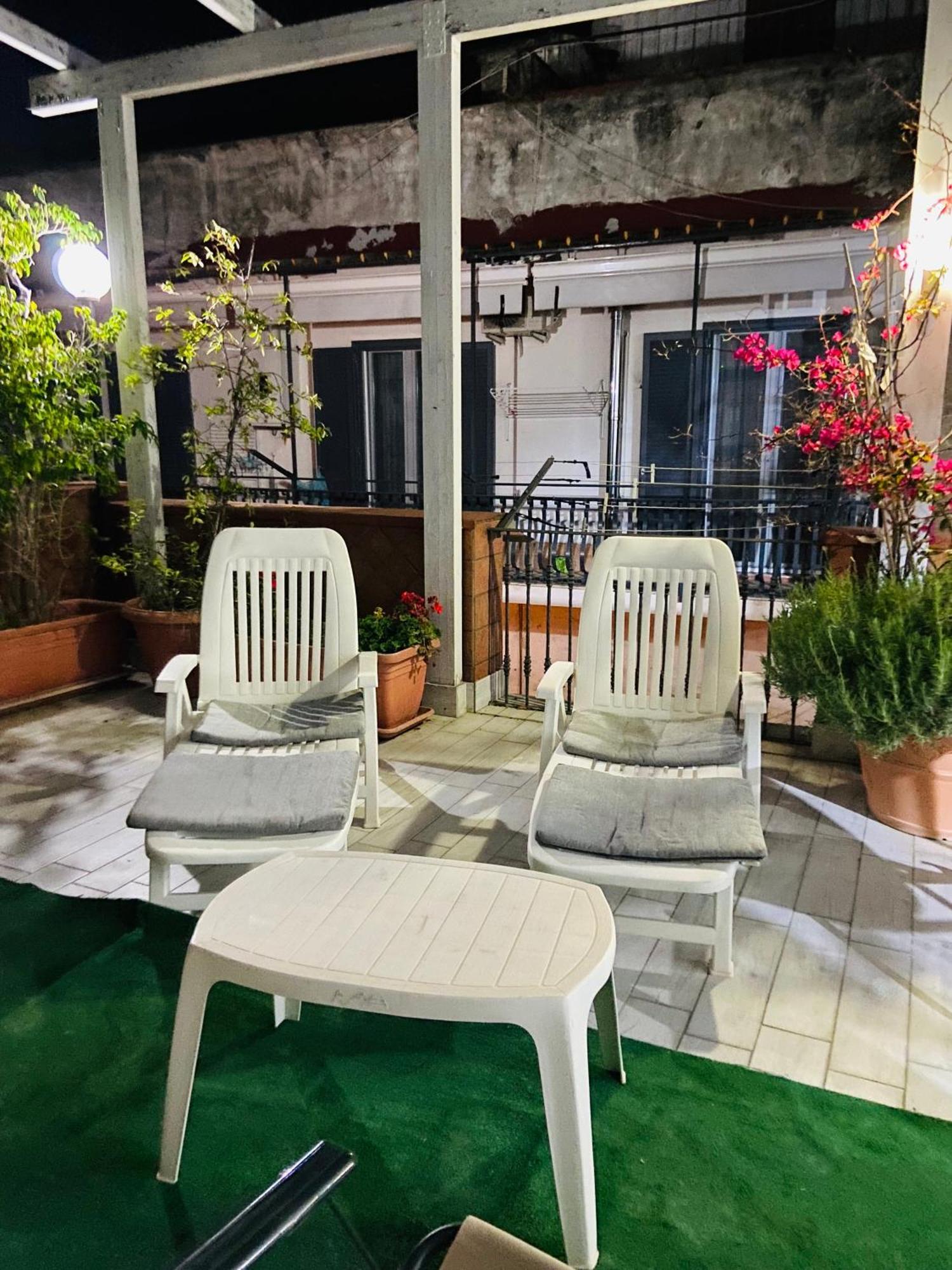 Blessing House Apartment *