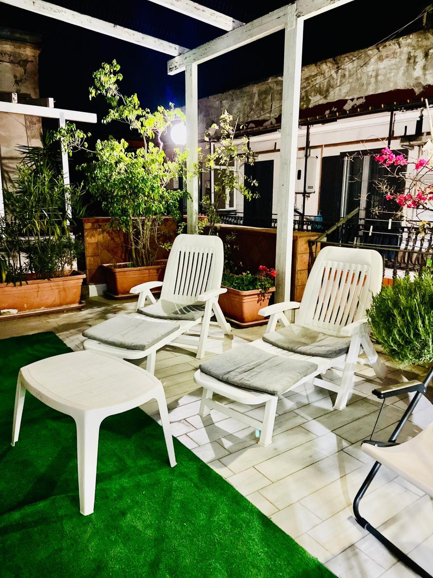 Blessing House Apartment Naples