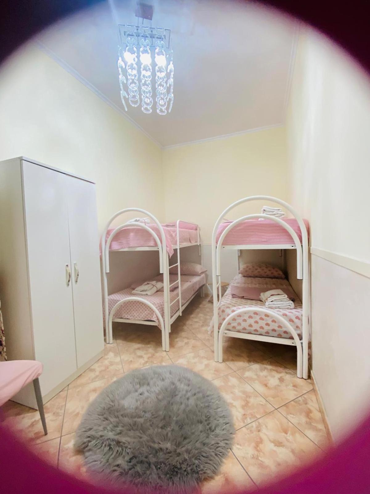 Apartment Blessing House *