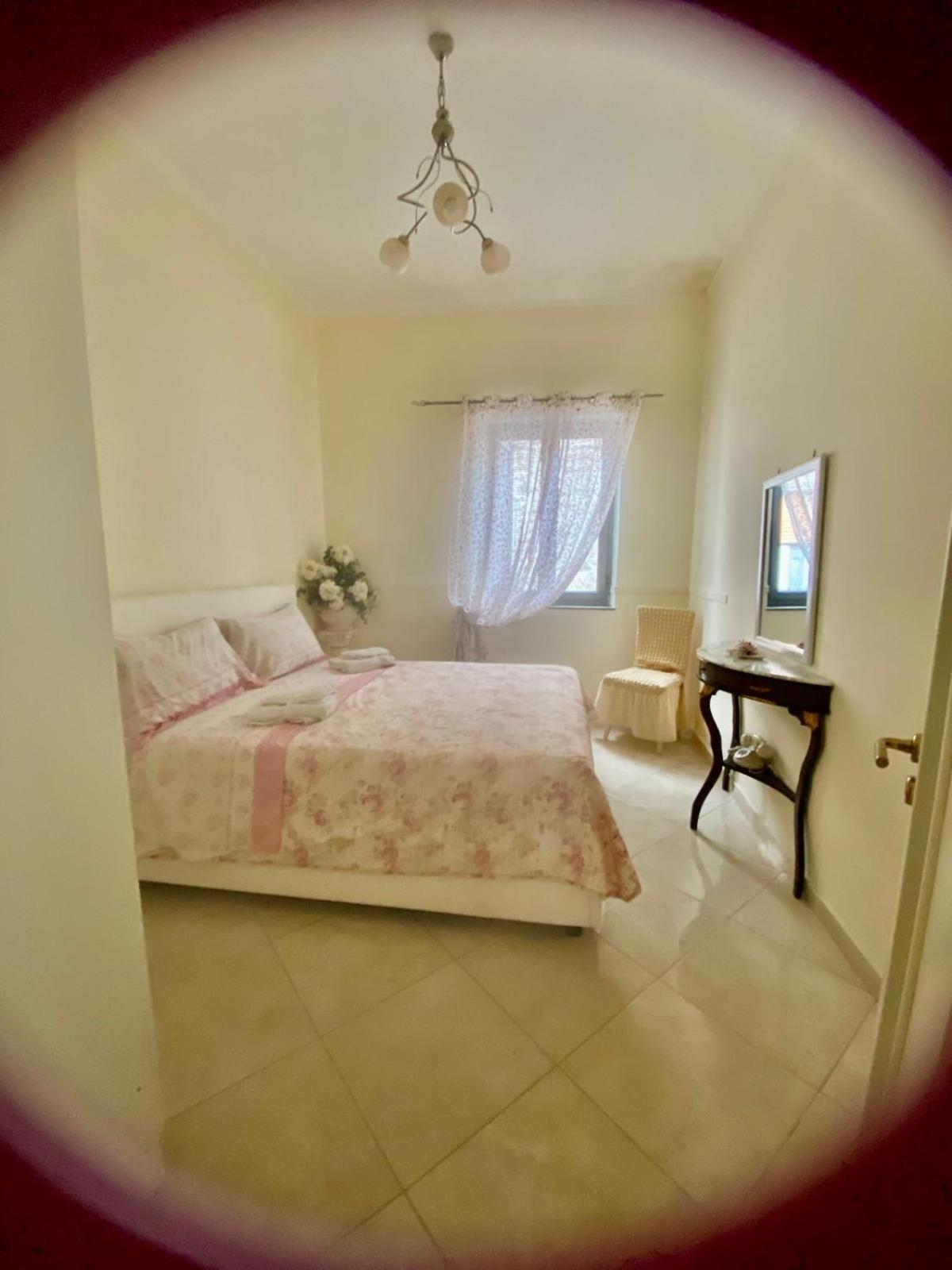Blessing House Naples